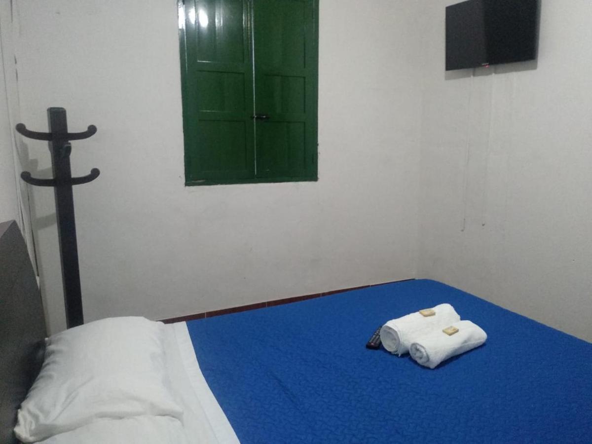 Hostal San Agustín 外观 照片